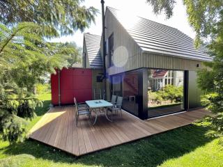 Holiday home in Zingst with swimming pool - 5