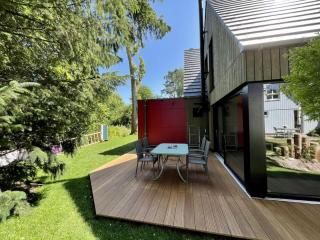 Holiday home in Zingst with swimming pool - 4