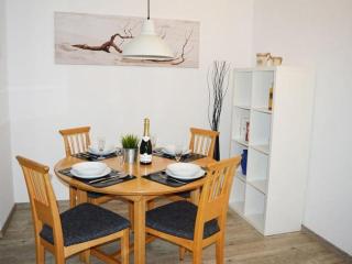 2-room No 2 Beach Residence Juliusruh - 1