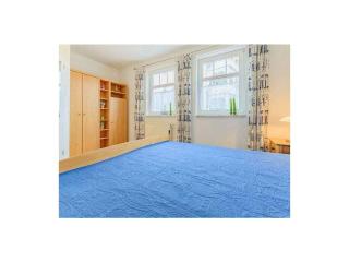 3-room No 1 Beach Residence Juliusruh - 1