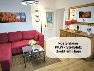 Villa Heimkehr Apartment 02 - 9