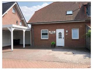 1-bedroom holiday home - 1