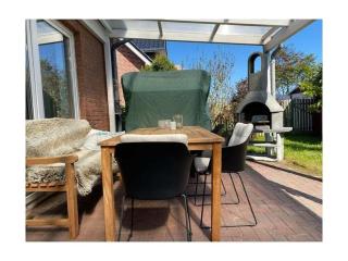 1-bedroom holiday home - 8