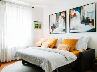 Villa Marid Opatija - Three bedroom Apartment - Opatija - 2
