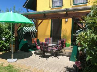 At the Saaler Bodden - 6