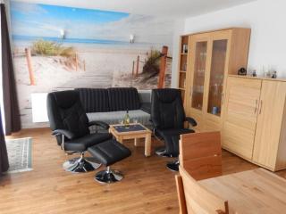 W14 in the Gustow holiday park - 2