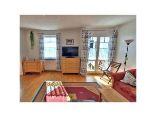2-room No 18 Park Residence Concordia - 1