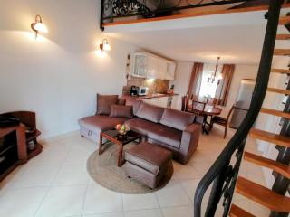 Villa Marid Opatija - One Bedroom Apartment With Balcony - Opatija - 9