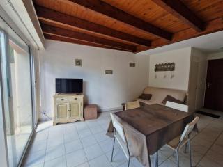 Terraced House in Beg Meil near Sandy Beaches - 2