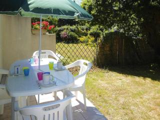 Terraced House in Beg Meil near Sandy Beaches - 3