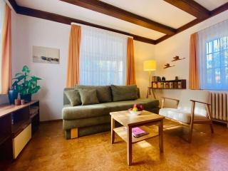 1-bedroom holiday home - 7