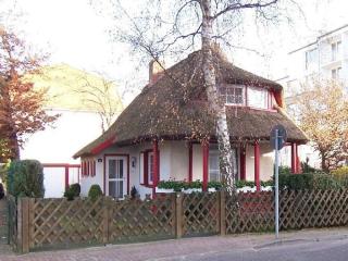 1-bedroom holiday home - 0