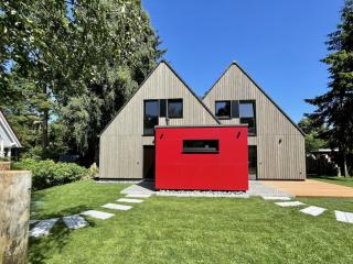 Holiday home in Zingst with swimming pool - 8