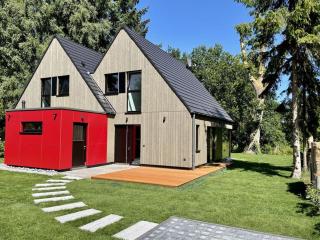 Holiday home in Zingst with swimming pool - 9