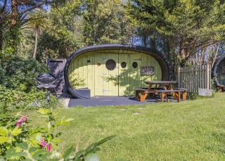 Atlantic Farm Surf Pods - Bude - 5