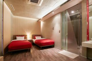 Tria Business & Boutique Hotel - Seoul - 6