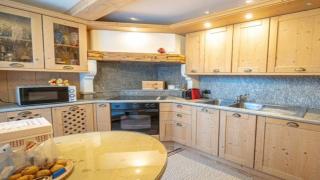 Appartamento Via Castelletto - 3