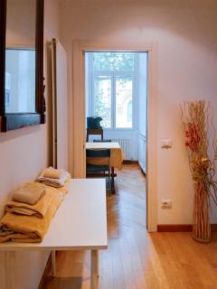 Sanremo Apartments - Orchidea - 7