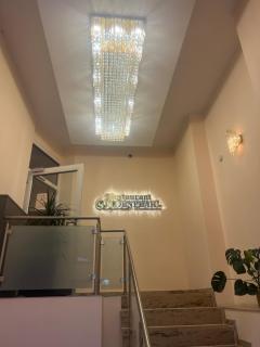Hotel Golden Pearl Magdeburg im Stadtzentrum - Magdeburg - 6
