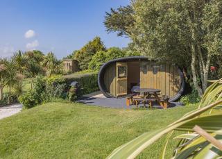Atlantic Farm Surf Pods - Bude - 4