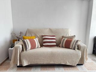 La Casa De Mi Madre - cosy 1 bed flat in Torrevieja Centre - 7