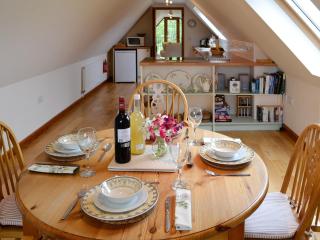 The Old Cowshed - 3