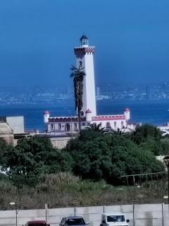 Departamento cerca del faro - 7