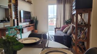 Apartamento Ingleses Florianópolis, 2 quartos aconchegante 1,6 km da praia - 3
