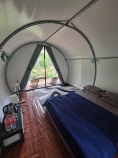 Tepian Pinus Glamping - 7