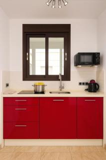 Atico en Triana - 2 terrazas privadas con parking - 6