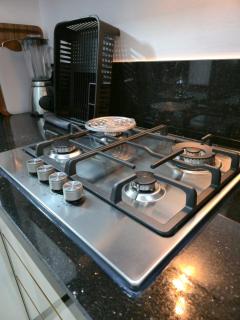 Musta Appartements - 8