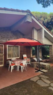 Villa Rocchette - 0