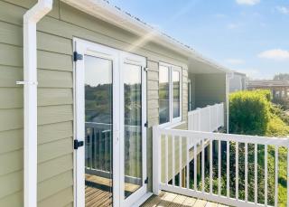 Calloose Holiday Park - Hayle - 6