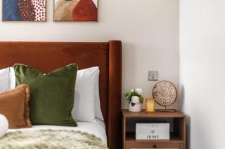 London Stratford 3 bedroom with Large Balcony - Londra - 2