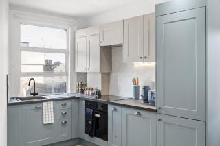 London Stratford 3 bedroom with Large Balcony - Londra - 1