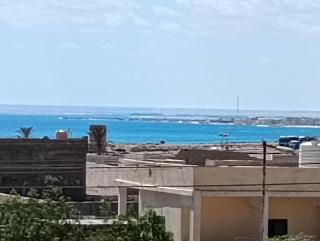 القصر الأزرق - Marsa Matruh - 3