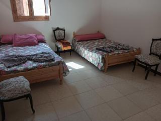 القصر الأزرق - 1