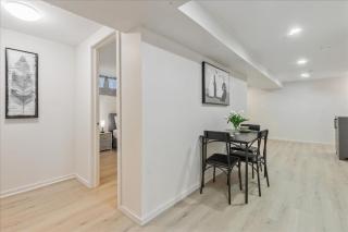 Stewarts Place Newly Renovated Basement City Apartment - 3