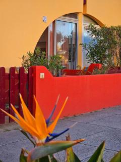 Appartement cozy et plage à pied, havre de paix avec piscine - 3