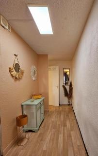 Appartement cozy et plage à pied, havre de paix avec piscine - 2