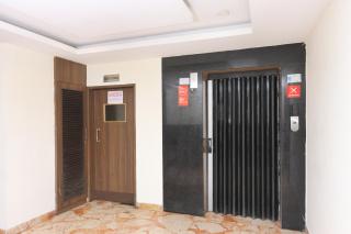 Hotel O The OAKS Residency - 0