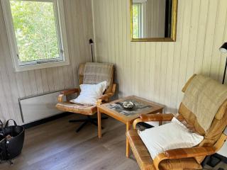 4 person holiday home in Hals-By Traum - 6