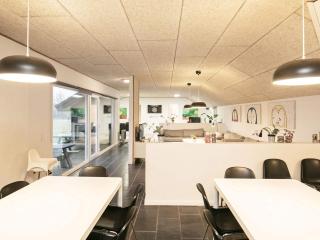 Luxury Retreat in Tranum - By Traum Ferienwohnungen - Brovst - 1
