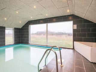 Luxury Retreat in Tranum - By Traum Ferienwohnungen - Brovst - 6