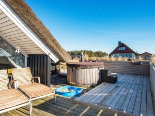 6 person holiday home in Harboøre-By Traum - Harboør - 6