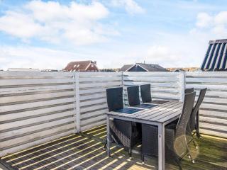 6 person holiday home in Harboøre-By Traum - Harboør - 5