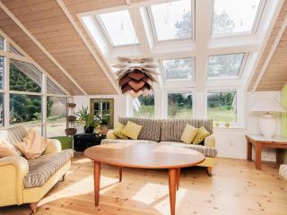 7 person holiday home in Ebeltoft - Ebeltoft - 5