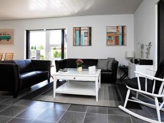 8 person holiday home in Væggerløse - 1