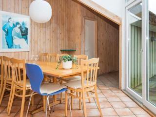 8 person holiday home in Vejers Strand-By Traum - 8