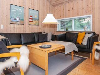 6 person holiday home in Ulfborg - Ulfborg - 8